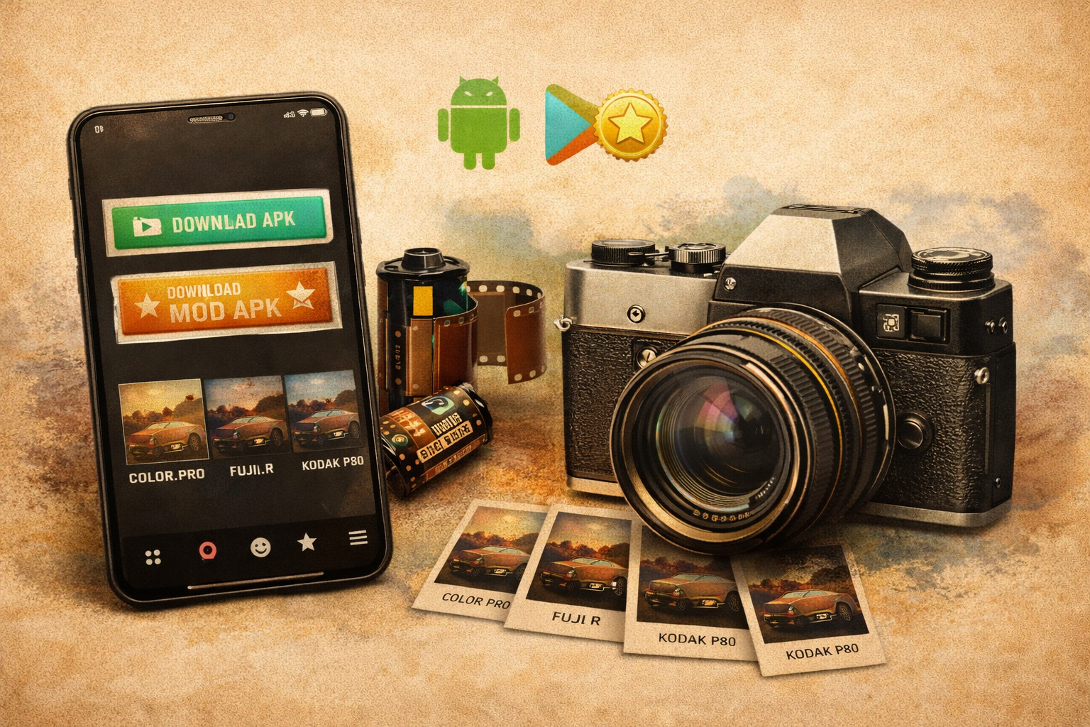 Is OldRoll Free or Paid