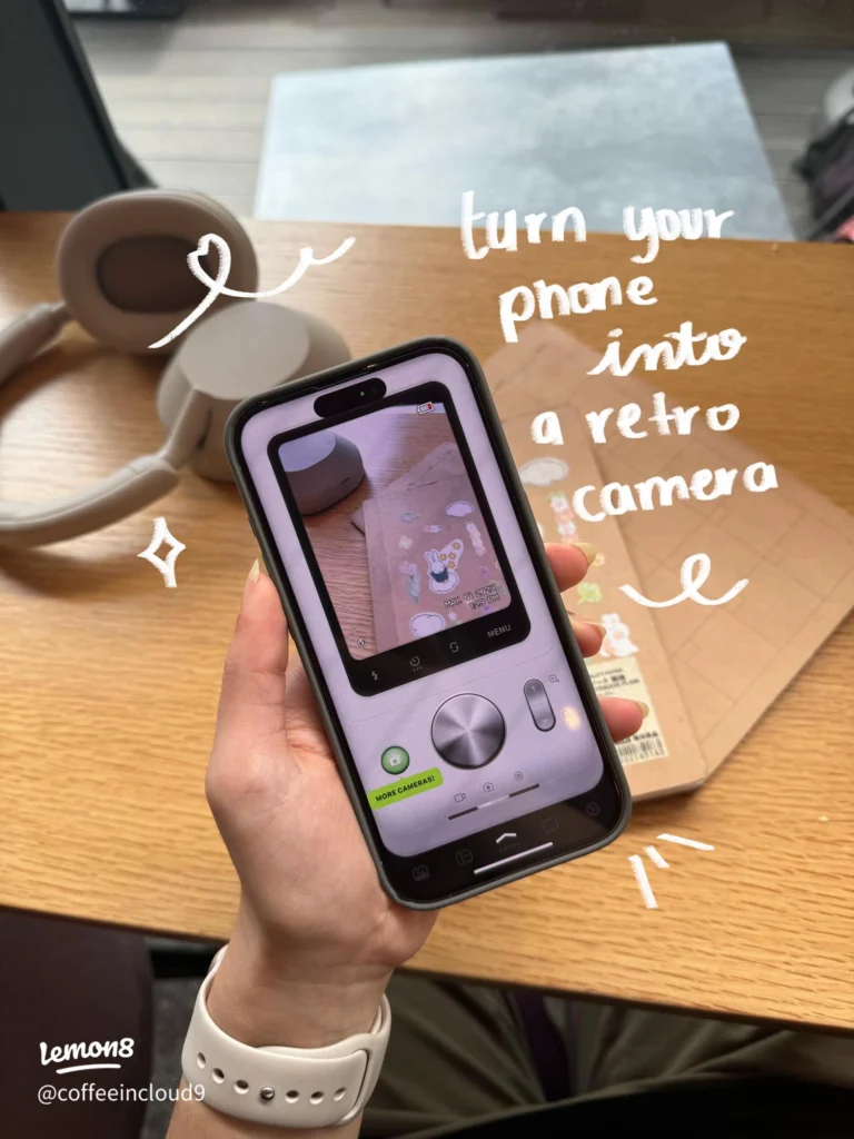 OldRoll MOD APK vs VSCO The Ultimate Comparison of Vintage Camera Apps in 2025