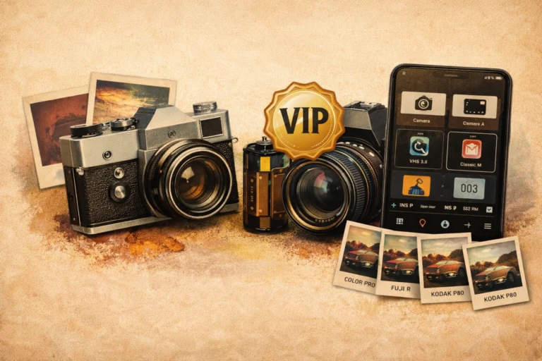 OldRoll Mod APK: Complete Guide for Beginners